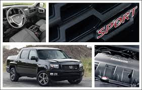 — owned several hondas,(5), high reliability, the 2019 ridgeline is ideal for me, i can buy add ons if i want. 2012 Honda Ridgeline Sport Review Auto123 Com