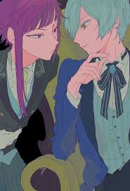 pin by やや 情緒不安定 on a3 三角推し aesthetic anime anime kawaii