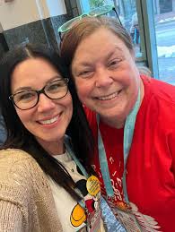 I'm still in shock and struggling to find the right words… My dear friend  and Scentsy sister Lisa H. Foulk has been placed