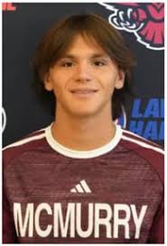 Gavin Sotelo's Men's Soccer Recruiting Profile