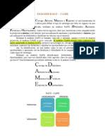 Según el mismo, la rivalidad con los competidores viene dada por cuatro elementos o fuerzas: Analisis Foda Y Pest Analisis Foda Marketing
