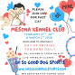 Mesona Kennel Club event in Woodland, CA