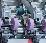Rieter Spinning Machinery – Profit-Boosting Yarn Processing