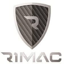 Rimac Logo Car Logos Car Emblem Emblem Logo