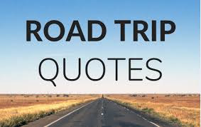 This fork in the road happens over a hundred times a day, and it's the choices that you make that will determine the shape of your life. Road Trip Quotes 125 Best Quotes To Inspire You To Hit The Road