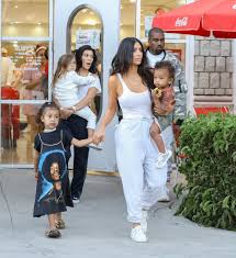 North West Cutest Outfits Pictures Of North West S Best Fashion Looks