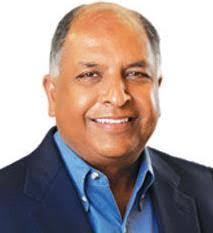 Alan Mohan's Instagram, Twitter & Facebook