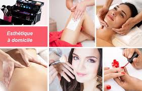 Les sportifs pratiquent des séances de spa dans notre salon de beauté pour décontracter leurs muscles après un grand effort physique. Letellier Isabelle Esthetique A Domicile Estheticienne A Domicile Lille 59000