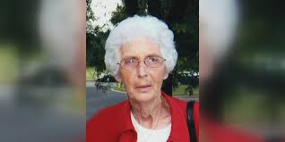 Obituary: Bond, Barbara J.