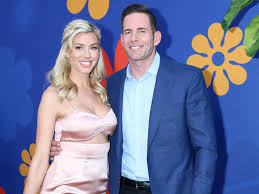 But how much is she worth? Tarek El Moussa S Shade At Christina Anstead Is Just What She Deserves