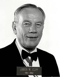 James William Cupp (1930-2023)