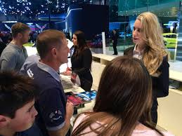 Our Quant Cars Spark Great Interest From Visitors And Media At Geneva International Motor Show 2016 Nanoflowcell Quant Flowcell Gims Gvamot