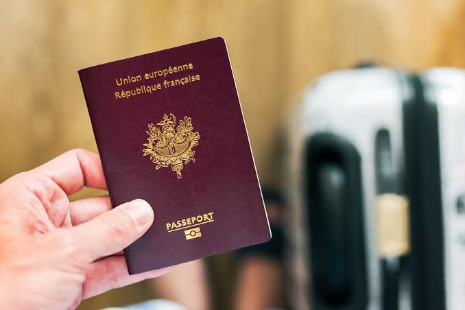 France is the First Country to Launch a Digital Vaccine Passport | Tatler Asia