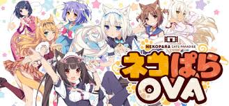Maybe you would like to learn more about one of these? Nekopara Ova On Steam