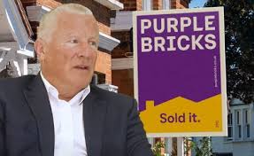 Purplebricks: the rise and fall and rise again of the great disrupter