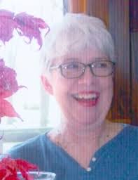 Obituary information for Ann Holt
