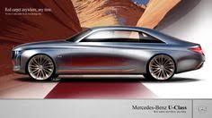 Hot Could It Be Next Generation S Class W223 Germancarforum Mercedes S Class Mercedes Benz Benz