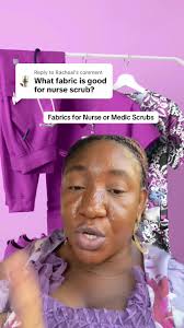 Public Health Nursing Uniforms in Nigeria