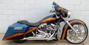 Mid State Cycles Specializing In Harley Davidson