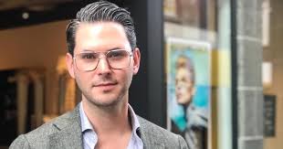 Een kijkje in het leven van Bart Gubbels