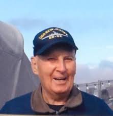 Russell Collins Obituary (2017)