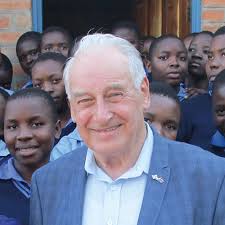 Profile: Colin Cameron