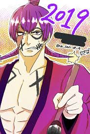 Pin By Linlin S Son On Cracker One Piece Hero Anime