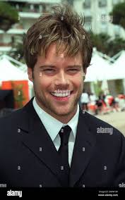 Brad rowe hi-res stock photography and images