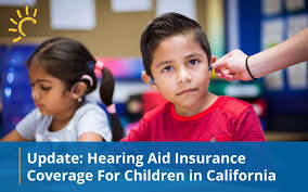 And if you're off on holiday, you should find out if your travel insurance will cover any damage that may happen while you're away. Update On Hearing Aid Insurance Coverage For Children In California Cchat Sacramento