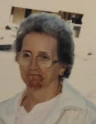 Vivian Christina Carroll Obituary