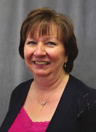 2016–2017 Annual Report Sisters of Charity of the Blessed Virgin Mary