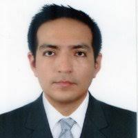 Daniel Leopoldo Zamudio Vejarano (@VejaranoDaniel)