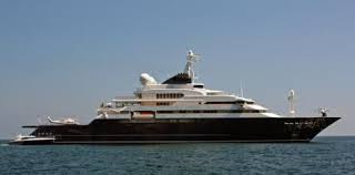 What would you do with 100 billion dollars? Capri Vacations Travelocity Best Yachts Cool Boats Yacht Boat