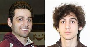 Boston bombing suspect's family struggles to find burial site