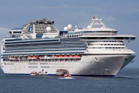 13 Nights Malaysia Thailand Vietnam Grand Adventure Roundtrip Singapore Cruise Princess Cruises Ship N Cruise Ship Names Princess Cruise Ships Cruise Ship
