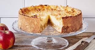 Apfel Schmand Kuchen Klassisch Nach Oma S Rezept Die Besten Backrezepte Mit Gelinggarantie Rezept Apfel Schmand Kuchen Kuchen Und Torten Rezepte Backrezepte