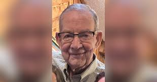 Obituary for A. L. Mann