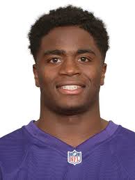 Darious Williams, Baltimore, Cornerback