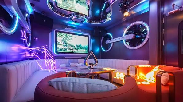 Skyblue Karaoke: York's Premier Karaoke Experience | Skyblue Karaoke