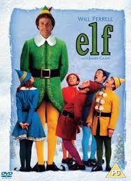 Elf Jpg Jpeg Image 290x400 Pixels Best Kid Movies Elf Dvd Elf Movie