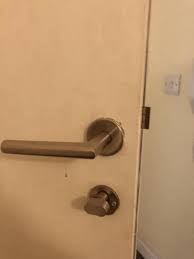 If any damage is caused from the installation, your security deposit can be charged for it. Bedroom Door Locksmith 247 London Locksmith