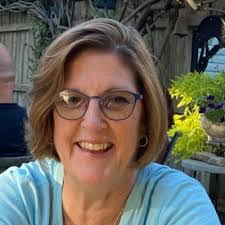 Rebecca Scheer's Instagram, Twitter & Facebook