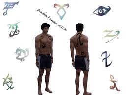 Let's start this list with a classic los angeles script tattoo that simply says city of angels.. Shadowhunter Witch S Shadowhunter Runes Tattoos Set