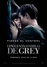 Cincuenta Sombras De Grey Pelicula Sinopsis Shades Of Grey Movie Fifty Shades Movie Fifty Shades Darker