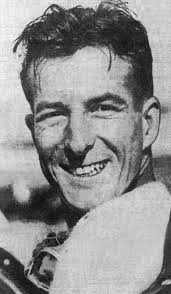 Sam Hanks 1942 RESTORED