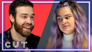 Speed Dating Show Where You Reject Your Date