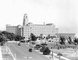 Vinoy Park Hotel St Petersburg Florida Florida Travel St Petersburg Florida Old Florida