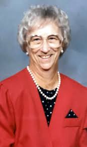 Eloise Pridgen Obituary