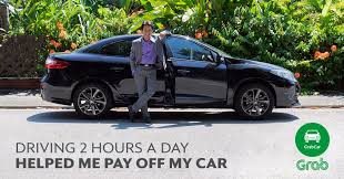 And now with grab and uber recently reducing their fares, it's a good opportunity to find out what's the cheapest option among the three, and in what scenarios. How Much Can You Earn By Driving Minimally On Grabcar Autofreaks Com