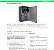Product Specification - EcoStruxure Triconex Safety ...